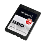 INTENSO 3813440 SSD INTERNO 240GB 2.5" INTERFACCIA SATA III